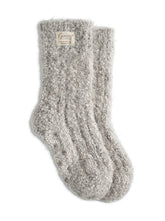 Giving Socks - Gray