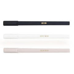 His & Hers Pen Set