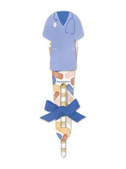Nurse Sticky Pad & Pen