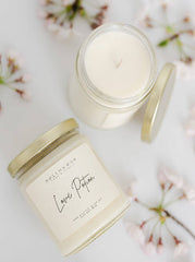LOVE POTION | 8 OZ CANDLE