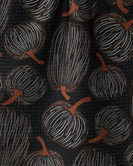 Pinstripe Patch Bar Towel