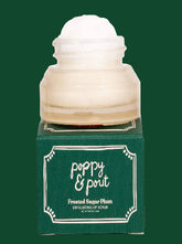 Frosted Sugar Plum Lip Scrub