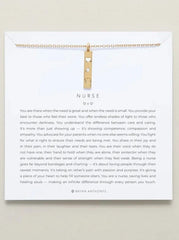 Nurse Necklace