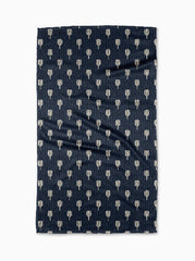 Mr. Pickler Tea Towel