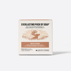 Puck of Soap - Buck Moon