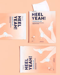 Heel Mask
