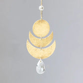 Healing Mini Suncatcher