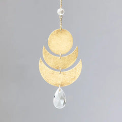 Healing Mini Suncatcher