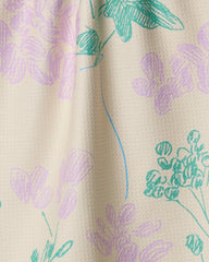 Julieta Tea Towel