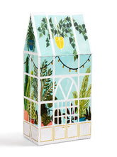 Greenhouse Greeting Card Set