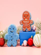 Gingerbread Buffer