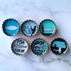 Fishing Magnets