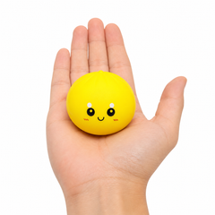 Mini Squishy Steam Bunz – Mystery Mini Dumplings (2 1/4")