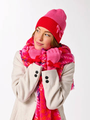 MIA TOUCHSCREEN GLOVES