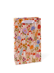 Mushroom Meadows Gift Bag