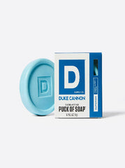 Puck of Soap - Superior