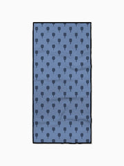 Pickle Ball Anyone Fitness Towel