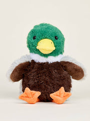 Mallard Warmies