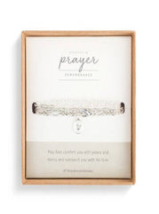 Necklace/Bracelet Remembrance