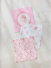 Granny's Embroidery Dishcloth Set