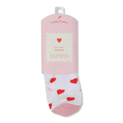 Inspirations Socks