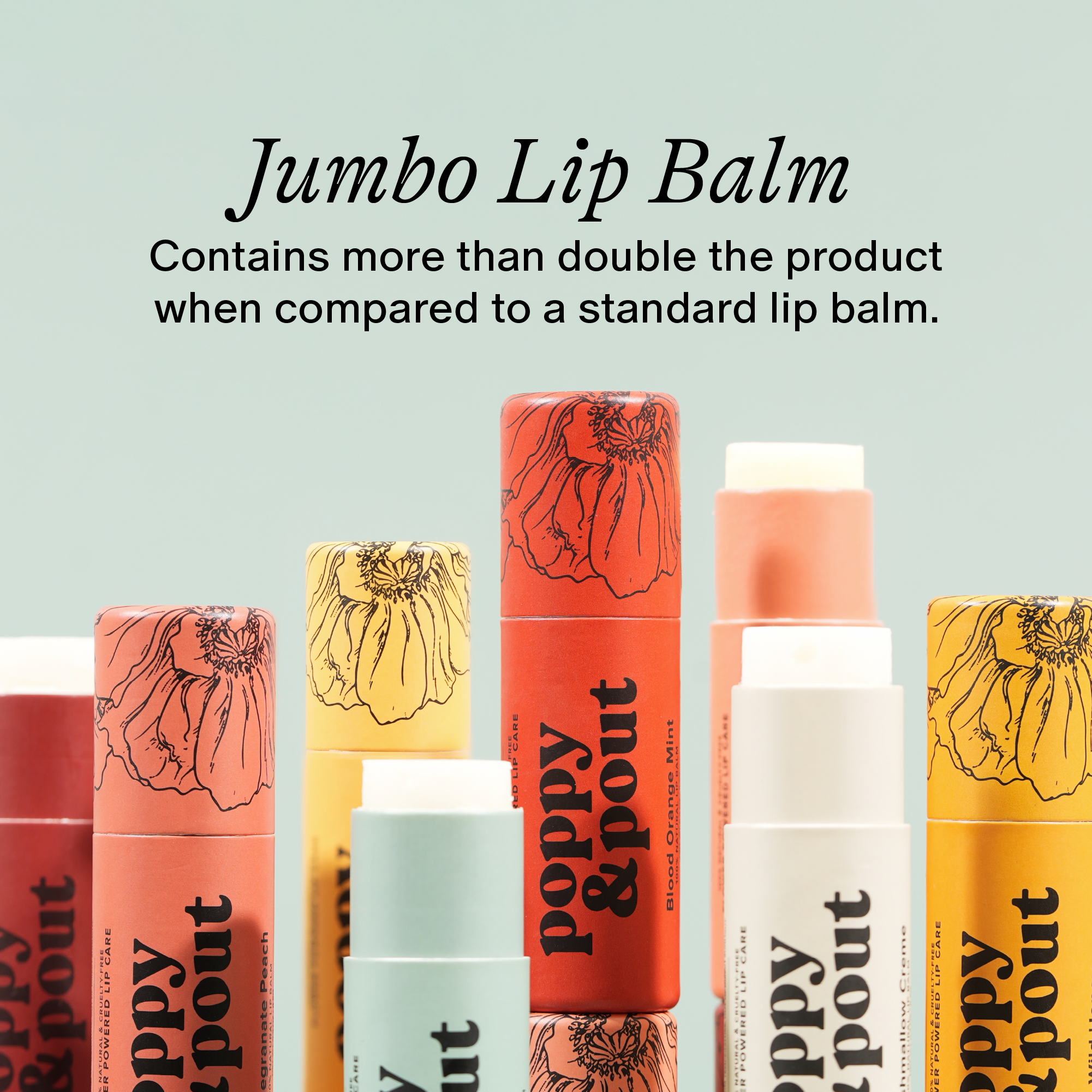 Lip Balm Wild Honey
