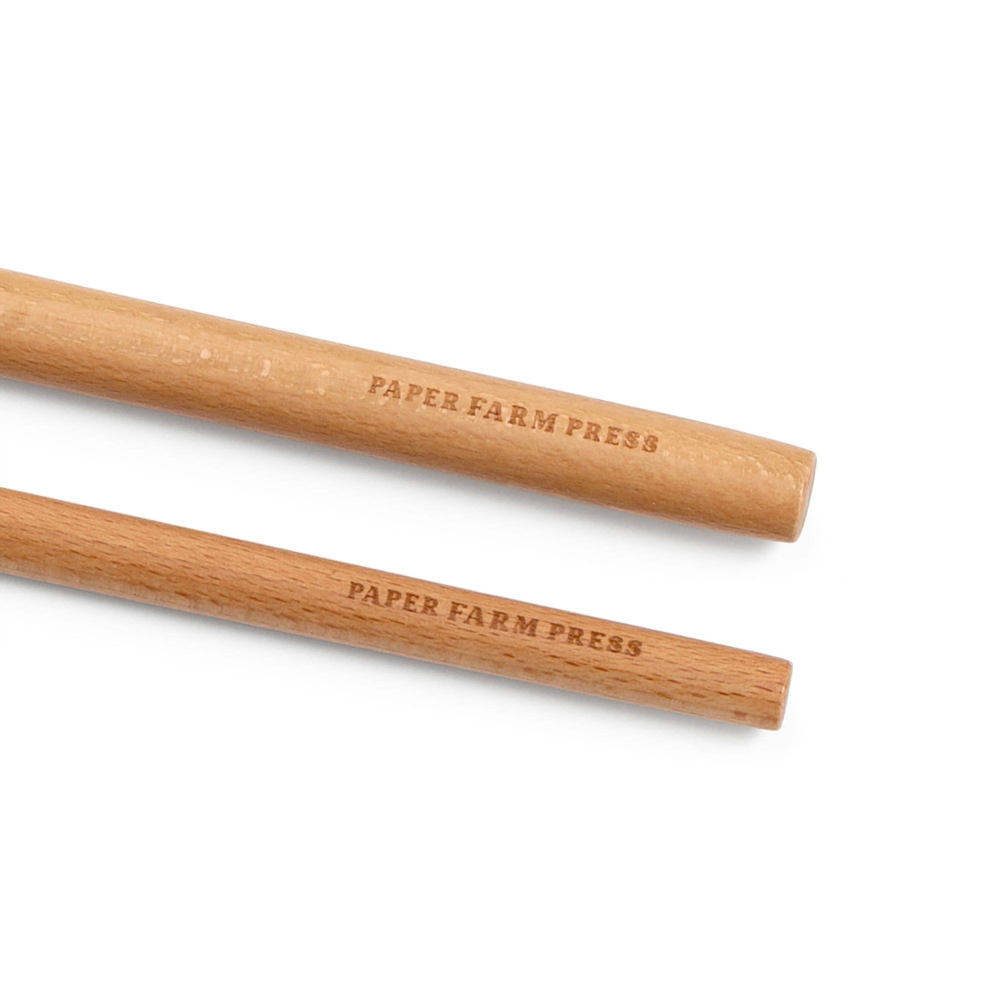 Peach Blossom Silicone Kitchen Spatulas