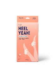 Heel Mask