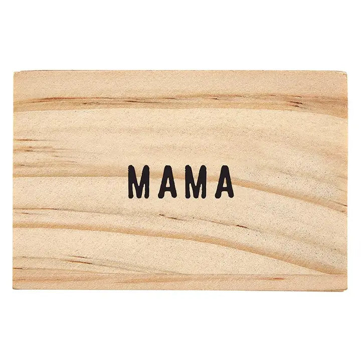 Mama Necklace