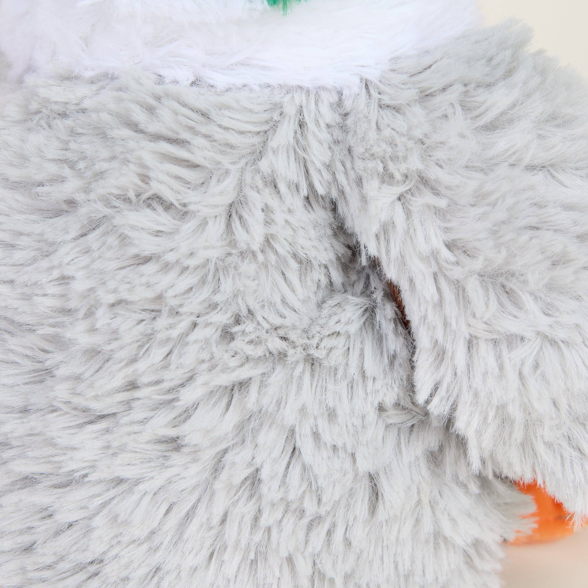 Mallard Warmies
