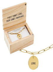 Love Necklace