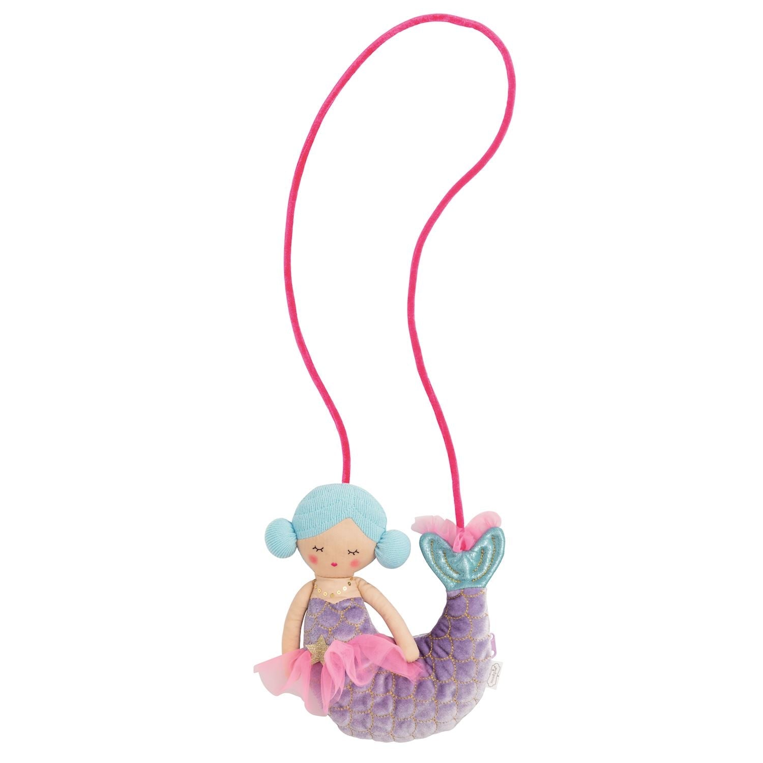 Mermaid Purse