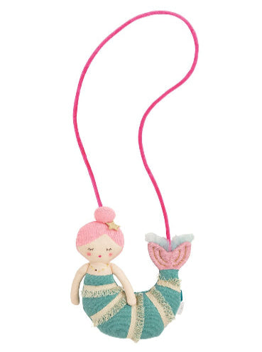 Mermaid Purse