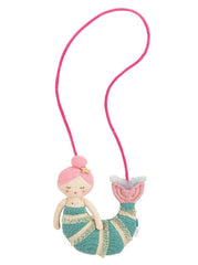 Mermaid Purse
