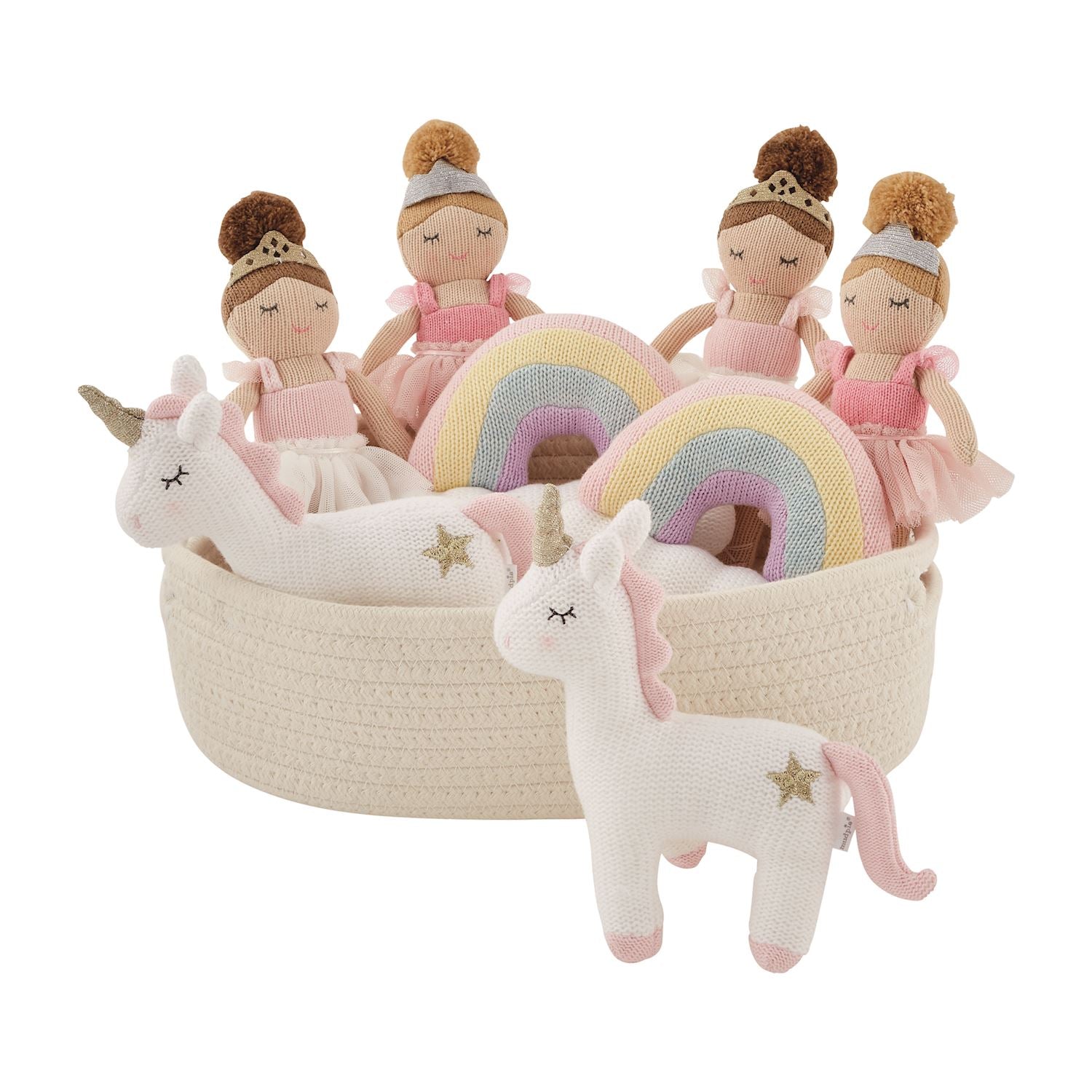 Princess Rattle