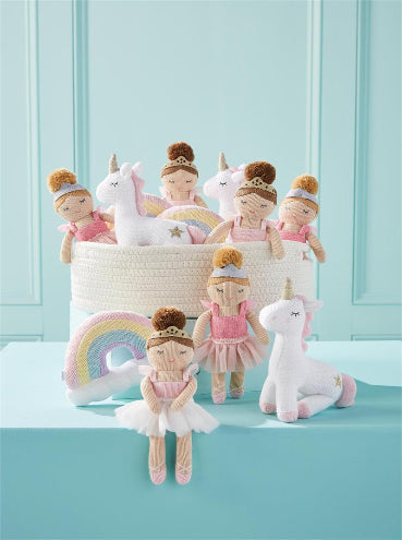 Princess Rattle