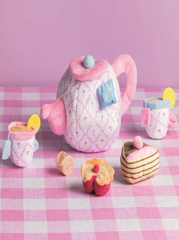 My First Tea Set