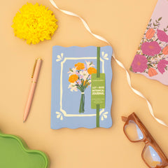Lily + Rose Journal