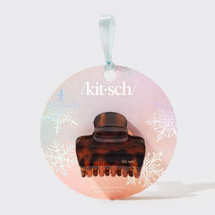 Holiday Tort Clip
