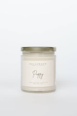 POPPY | CANDLES