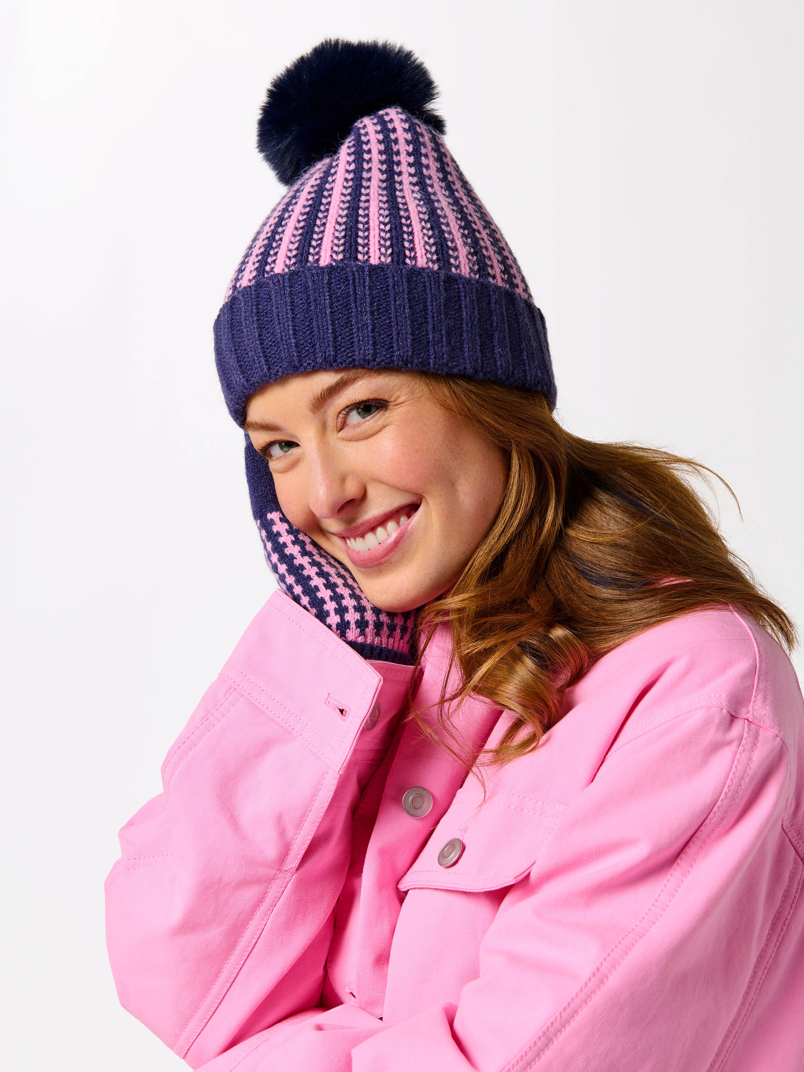 HADLEY BEANIE