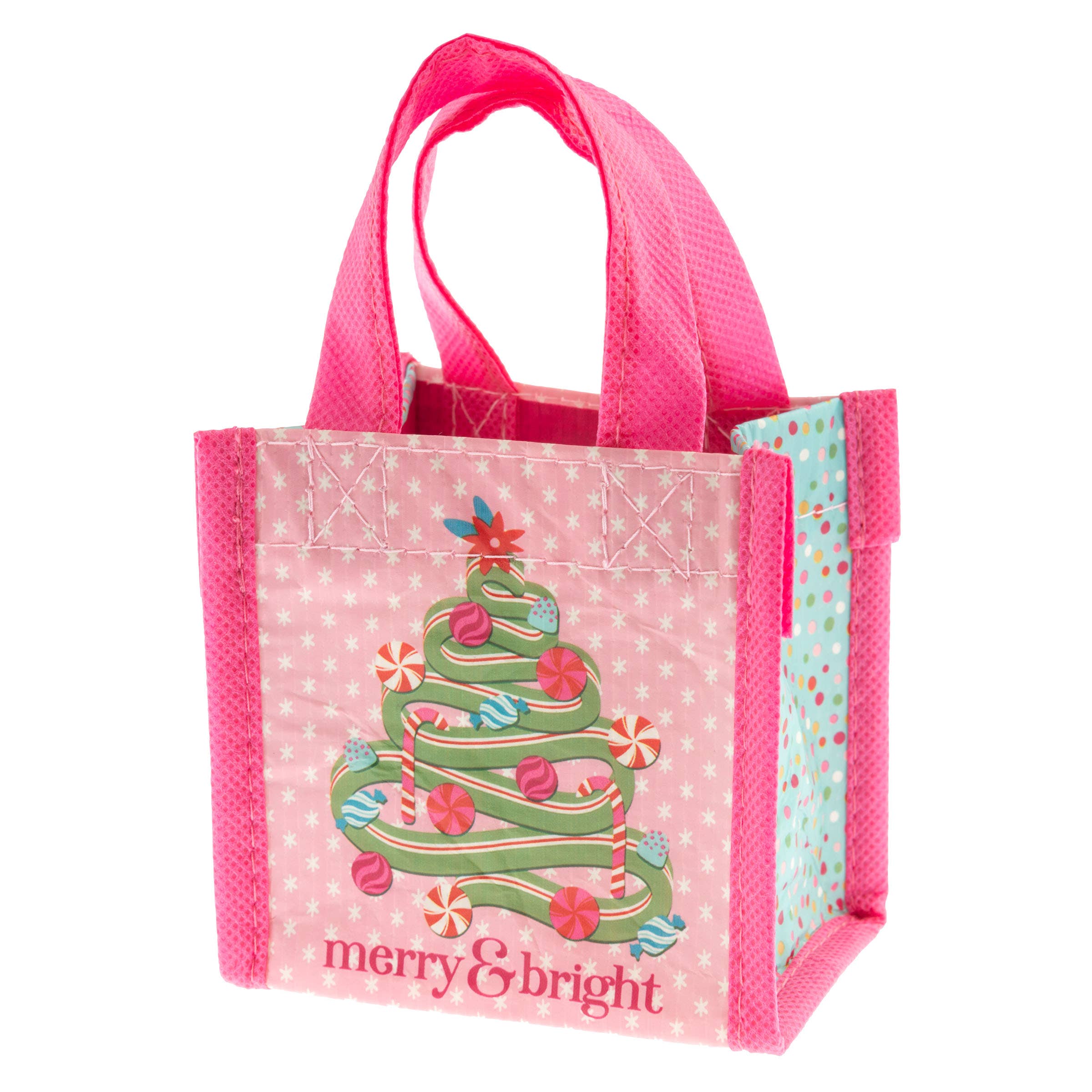 Holiday Tiny Gift Bag