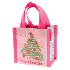 Holiday Tiny Gift Bag