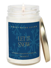 Let it Snow