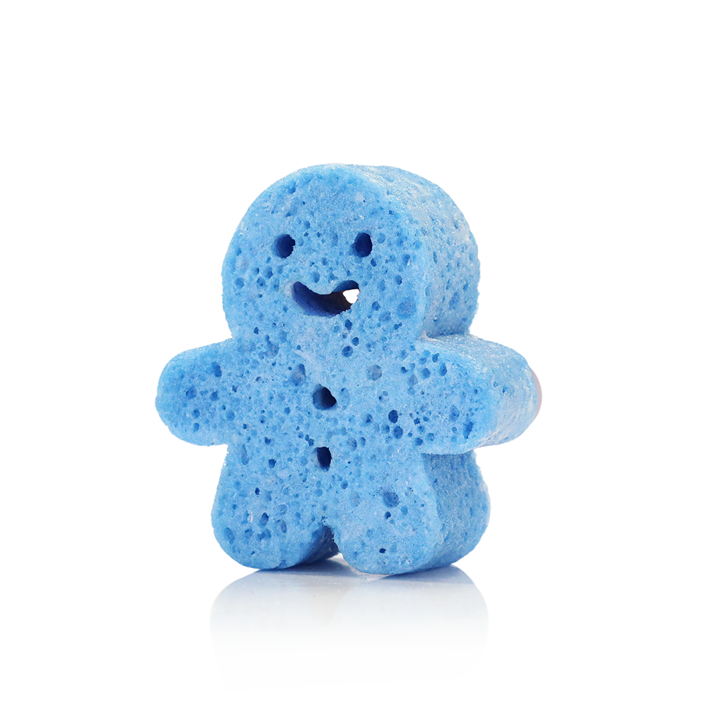 Gingerbread Buffer