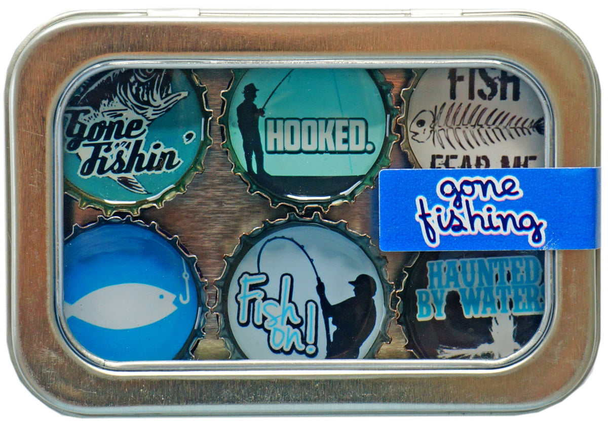 Fishing Magnets