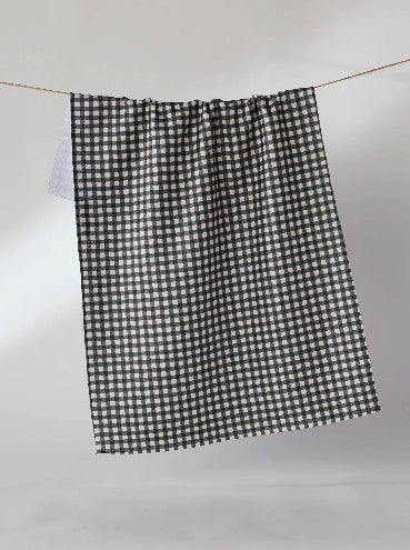 Heritage Tea Towel