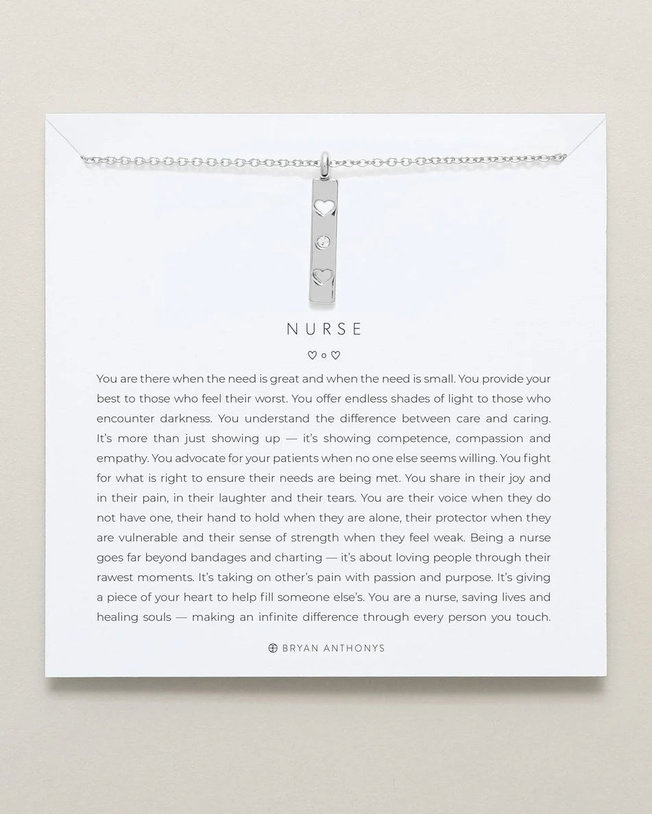 Nurse Necklace