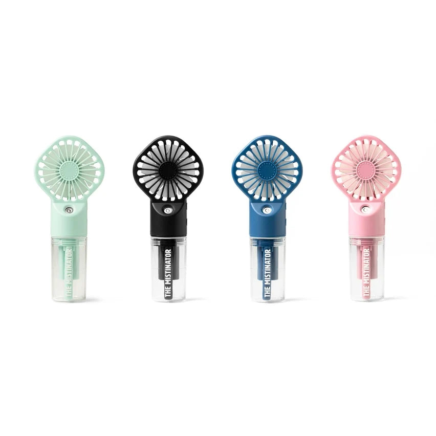Portable  Water Fan