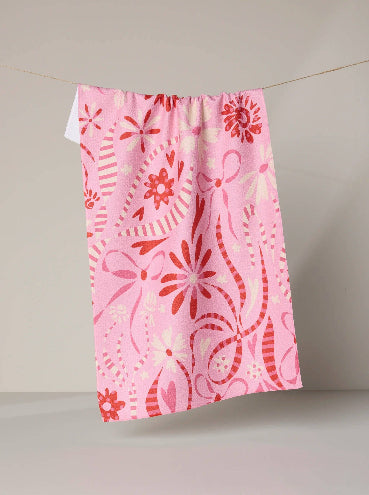 Marcela Tea Towel